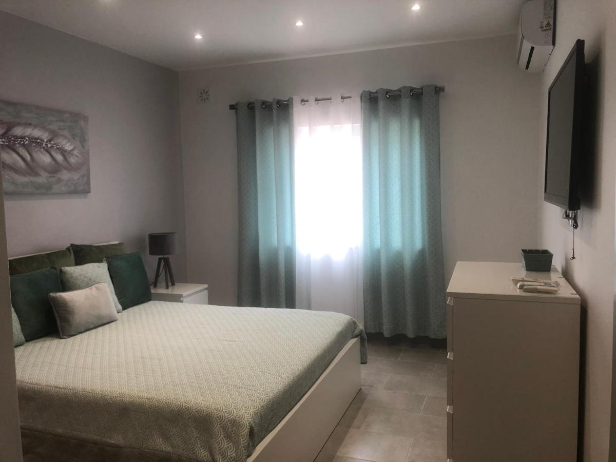 Casa De Praia Carvoeiro  Kültér fotó