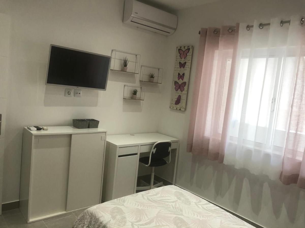 Casa De Praia Carvoeiro  Kültér fotó